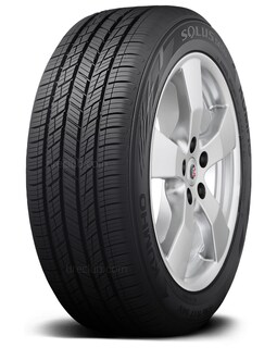 Foto 1 | Llanta Kumho Solus Ta51a 205/75r15 97t