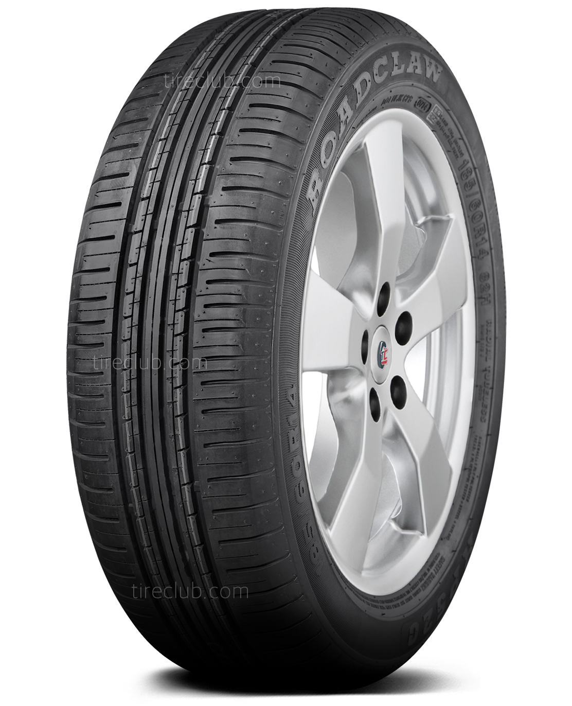 Foto 2 pulgar | Llanta Roadclaw Rp520 185/65r14 86h