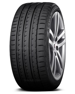 Foto 1 | Llanta Yokohama Advan Sport V105e 315/30zr22 (107y) Xl