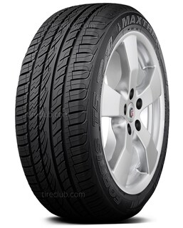 Foto 1 | Llanta Maxtrek Fortis T5 275/45r22 112v Xl