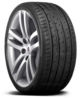 Foto 1 | Llanta Haida Hd927 215/40zr17 87w Xl