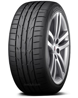 Foto 1 | Llanta Dunlop Direzza Dz102+ 195/50r15 82v