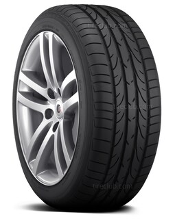 Foto 1 | Llanta Bridgestone Potenza Re050 255/45r18 99y