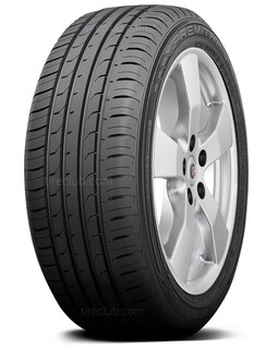 Foto 1 | Llanta Maxxis Premitra 5 Hp5 245/50zr18 104w Xl