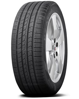 Foto 1 | Llanta Pirelli P7 As Plus 3 255/40r19 100v Xl