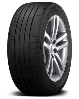 Foto 1 | Llanta Pirelli P Zero E 275/50r20 113w Xl