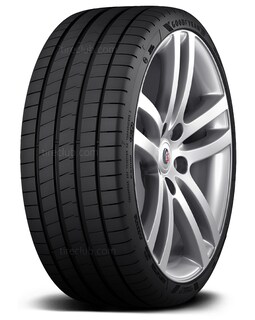 Foto 1 | Llanta Goodyear Eagle F1 Asymmetric 6 215/45r18 93v Xl