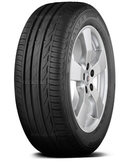 Foto 1 | Llanta Bridgestone Turanza T001 215/55r17 94v