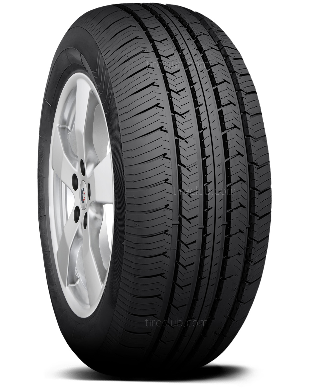 Foto 2 pulgar | Llanta Gallant Gl-16 165/65r14 79t