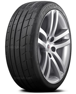 Foto 1 | Llanta Bridgestone Potenza S007 215/45r18 93y Xl