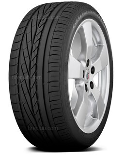 Foto 1 | Llanta Goodyear Excellence 255/45r20 101w