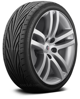 Foto 1 | Llanta Toyo Proxes T1r 195/55r14 82v