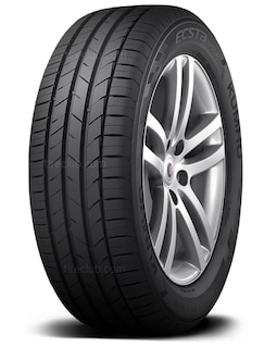 Foto 1 | Llanta Kumho Ecsta Hs52 215/45r16 90v Xl