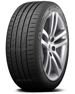 Foto 1 | Llanta Kumho Ecsta Ps71 225/45r18 95v Xl