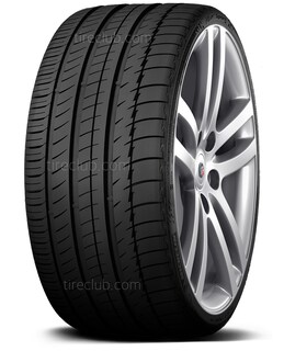 Foto 1 | Llanta Michelin Pilot Sport Ps2 265/35zr19 (94y)