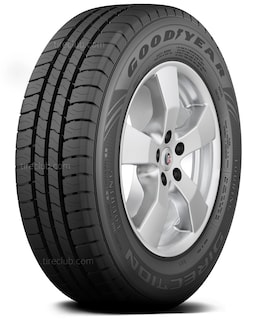 Foto 1 | Llanta Goodyear Direction Touring 175/65r14 82t