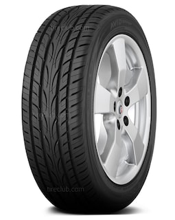 Foto 1 | Llanta Yokohama Avid Envigor Zps 245/40rf18 93v