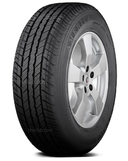 Foto 1 | Llanta Tornel America At-909 P205/70r14 93s