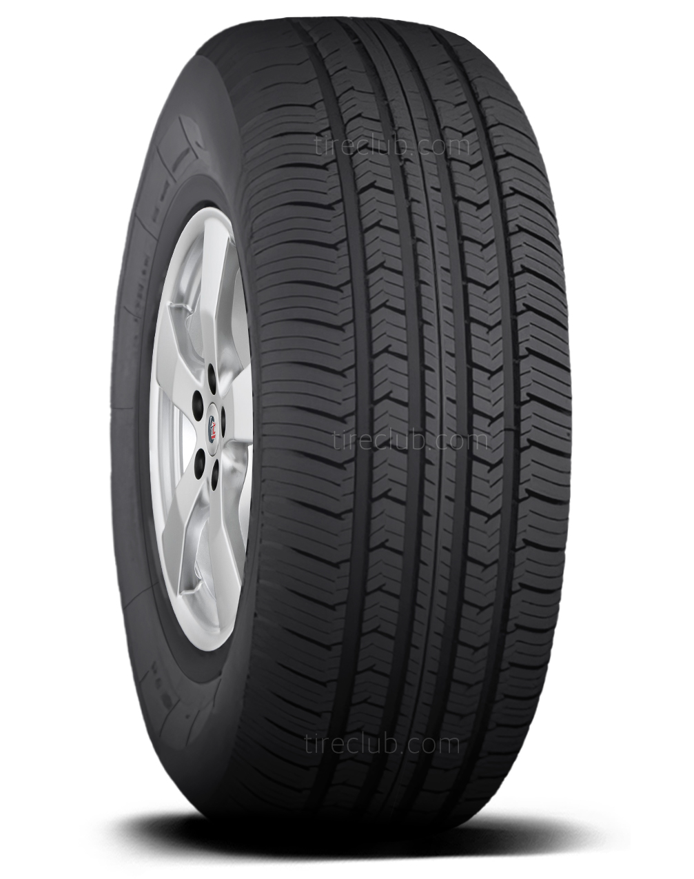 Foto 2 pulgar | Llanta Agate Ag-266 175/65r14 82h