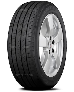 Foto 1 | Llanta Pirelli Cinturato P7 All Season 205/50r17 89v
