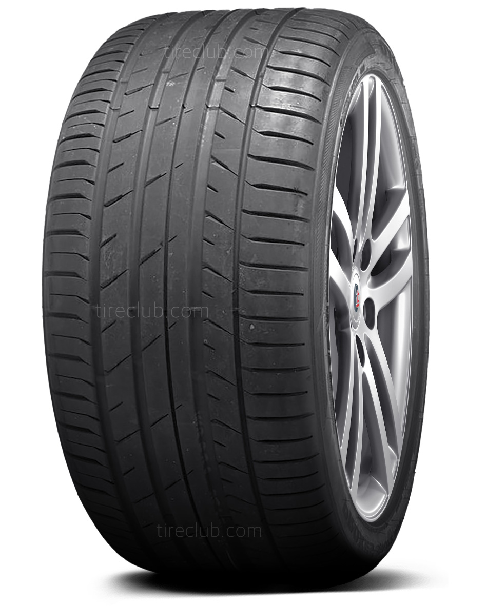 Foto 2 pulgar | Llanta Toyo Proxes Sport (4-rib) 295/30zr19 (100y) Xl