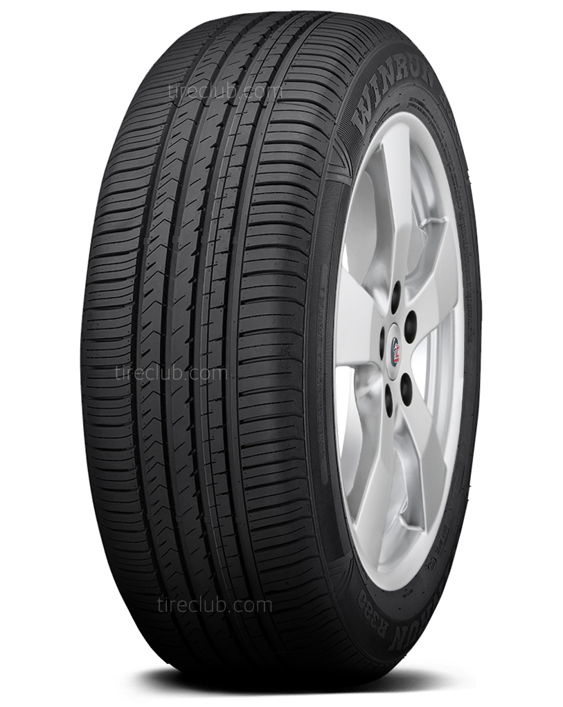 Foto 2 pulgar | Llanta Winrun R380 225/60r17 99v