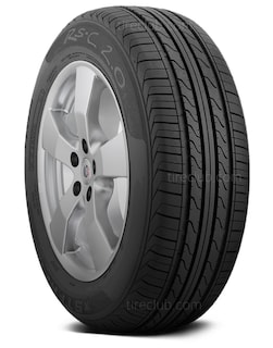 Foto 1 | Llanta Starfire Rs-c 2.0 205/55r16 91v