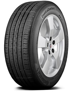 Foto 1 | Llanta Continental Conti.econtact 145/80r13 75m