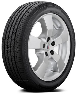Foto 1 | Llanta Firestone Ft140 P235/65r17 103t
