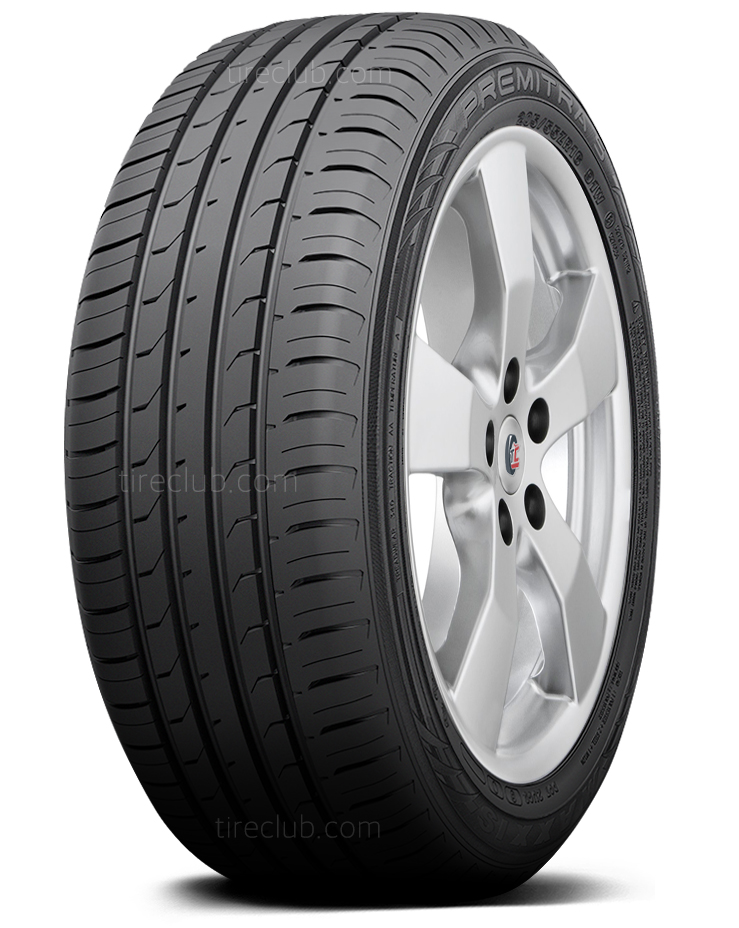 Foto 2 pulgar | Llanta Maxxis Premitra 5 Hp5 225/70r16 103h