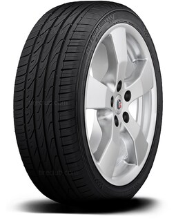 Foto 1 | Llanta Mazzini Supersport Chaser Ssc5 255/45zrf18 99w