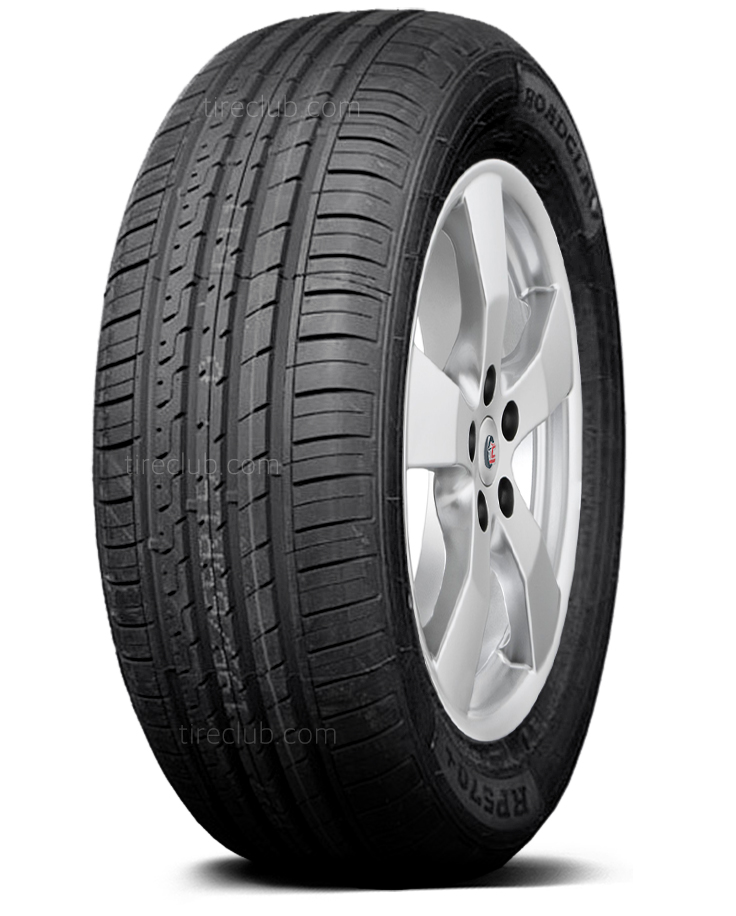 Foto 2 pulgar | Llanta Roadclaw Rp570+ 205/40r17 84w Xl