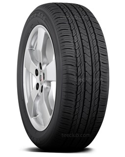 Foto 1 | Llanta Toyo A24 P225/55r18 97h