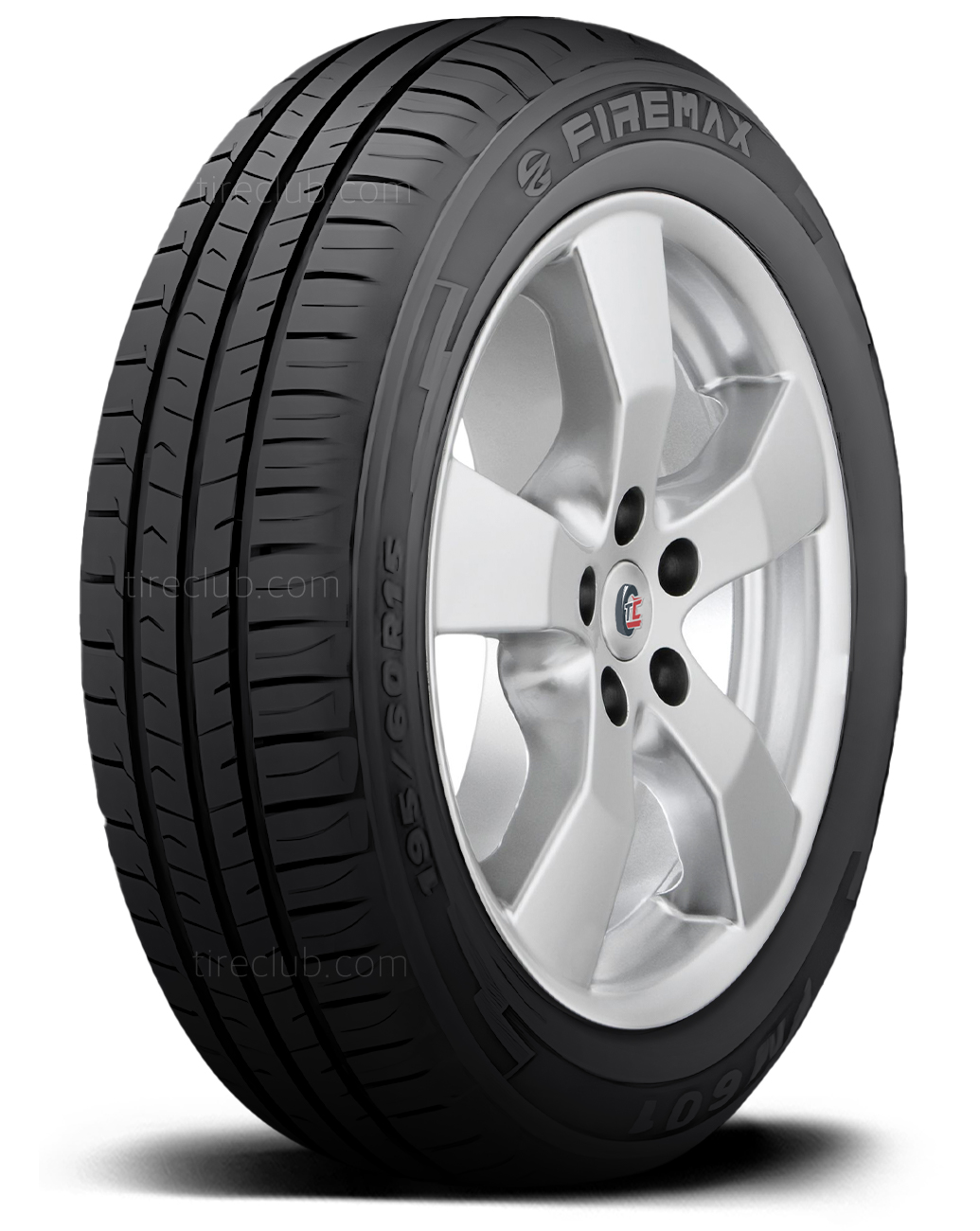 Foto 2 pulgar | Llanta Firemax Fm601 (3-rib) 175/70r14 84h