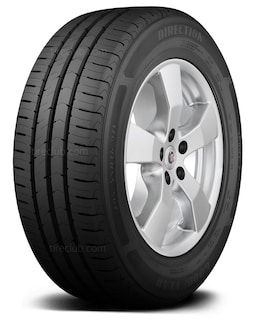 Foto 1 | Llanta Goodyear Direction Sport 2 185/65r15 88h