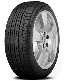 Foto 1 | Llanta Bridgestone Turanza Er370 185/55r16 83h