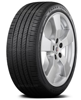 Foto 1 | Llanta Goodyear Eagle Touring 205/50r17 89v