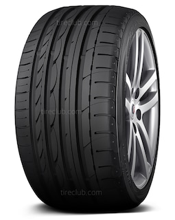 Foto 1 | Llanta Yokohama Advan Sport V103s 255/35r20 97y Xl