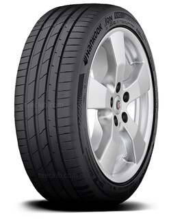 Foto 1 | Llanta Hankook Ion Evo As Ih01 245/45r19 102w Xl