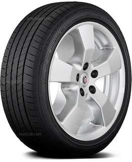 Foto 1 | Llanta Bridgestone Turanza T005 Rft 225/40r19 93y Xl
