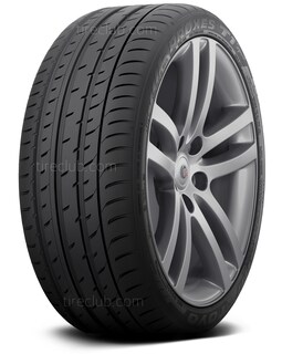 Foto 1 | Llanta Toyo Proxes T1 Sport A 275/30zr19 (96y) Xl