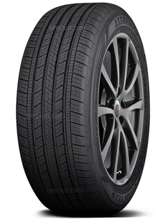 Foto 1 | Llanta Goodyear Assurance Finesse 215/65r17 99h