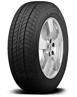 Foto 1 | Llanta Nitto Nt650 Extreme Touring 195/65r15 91h