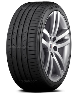 Foto 1 | Llanta Toyo Proxes Sport 245/45zr17 99y Xl