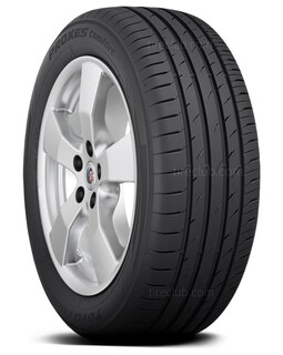 Foto 1 | Llanta Toyo Proxes Comfort 215/50r17 95v Xl