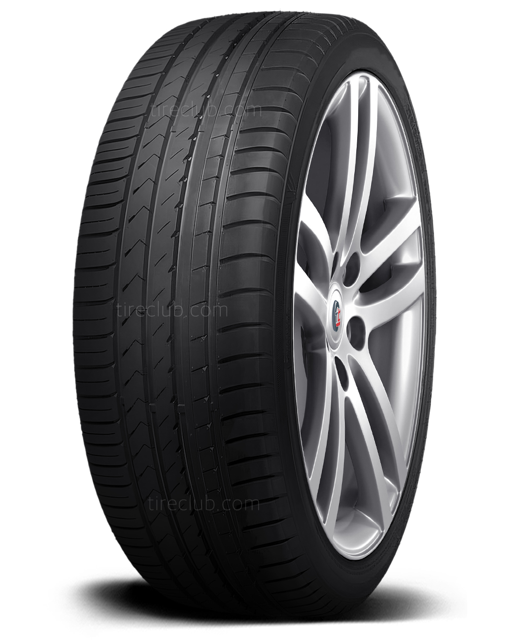 Foto 2 pulgar | Llanta Roadclaw Ex30 185/60r14 82h