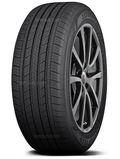 Foto 1 | Llanta Goodyear Assurance Finesse 255/50r20 105t