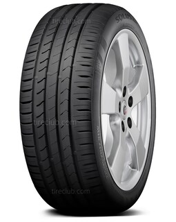 Foto 1 | Llanta Kumho Ecsta Hs51 205/55r16 91h
