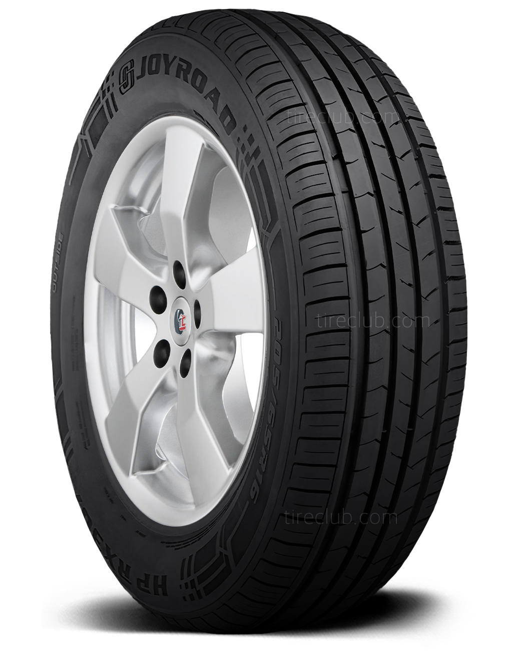 Foto 2 pulgar | Llanta Joyroad Hp Rx307 185/55r15 82v