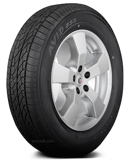 Foto 1 | Llanta Yokohama Avid S33d P195/65r15 89s